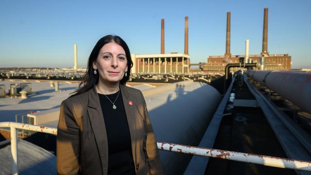 Bild: VW-Betriebsratswahl: Die mächtigste Frau bei Volkswagen: Wer ist Daniela Cavallo?