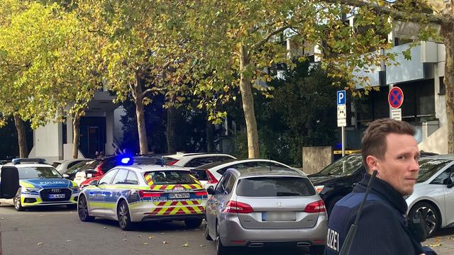 Schule in den Schlagzeilen: Drei Schüler nach Reizgasattacken dauerhaft ausgeschlossen