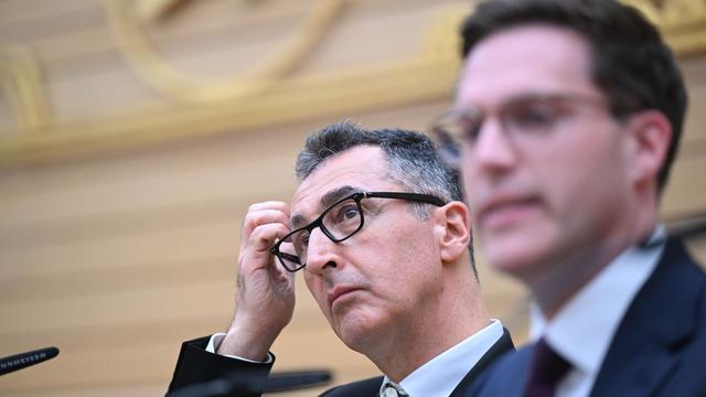 Landtagswahl: Experten zu Mandatspatt: CDU wird in Gesprächen hoch pokern