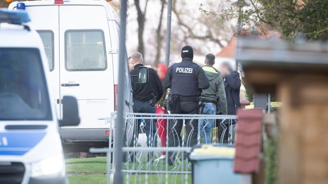 Bild: Mecklenburg-Vorpommern: Fall Fabian: Staatsanwaltschaft erhebt Anklage wegen Mordes