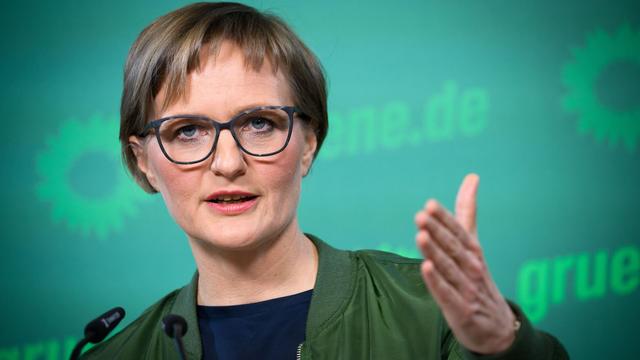 Landtagswahl: Grünen-Chefin: Keine Kampagne gegen CDU-Kandidat Hagel