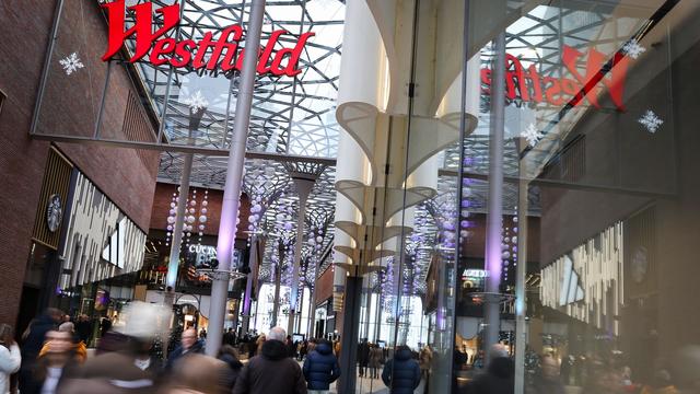 Datenklau: Hackerangriff auf Hamburger Einkaufszentrum Westfield