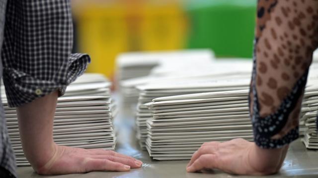 Kommunalwahl: Hauchdünne Wahlsiege in Ober- und Niederbayern