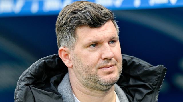 Fußball-Bundesliga: Hoffenheim holt Nachwuchsangreifer aus der Schweiz