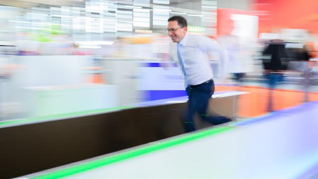 Technologie und Innovation: IdeenExpo dieses Jahr mit Rekordbudget von 23 Millionen Euro