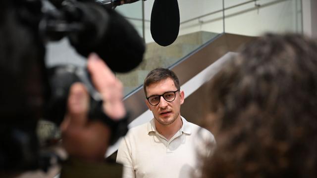 Debatte um Neuaufstellung: Jusos wollen Mitgliederbefragung nach SPD-Wahlschlappe