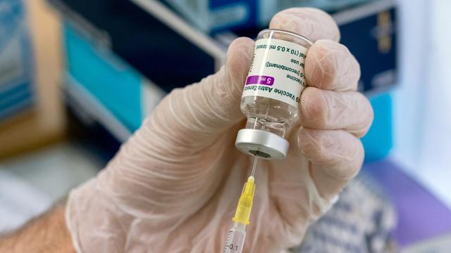 Bundesgerichtshof: Klage gegen Astrazeneca: Wann haften Impfstoffhersteller?