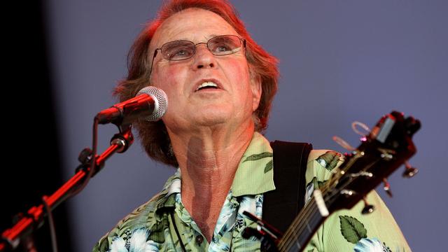 Vietnamkrieg: Kriegsprotest und Folk: Woodstock-Star McDonald gestorben