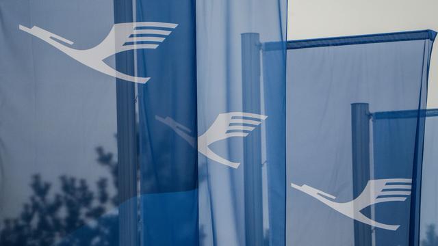 Flugverkehr: Lufthansa-Konzern verlängert Flugstopp nach Nahost