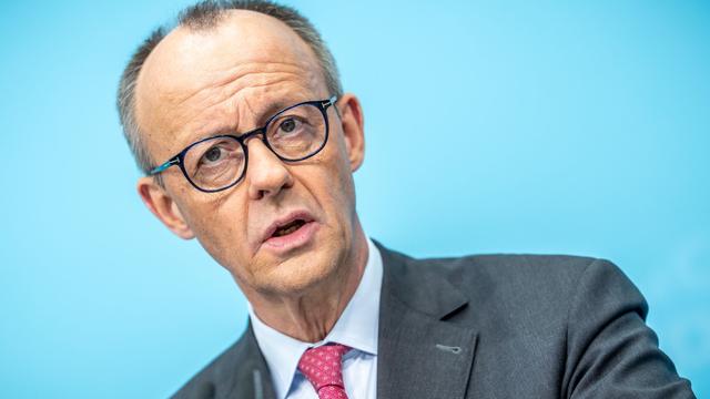 Wahlnachlese: Merz fordert 