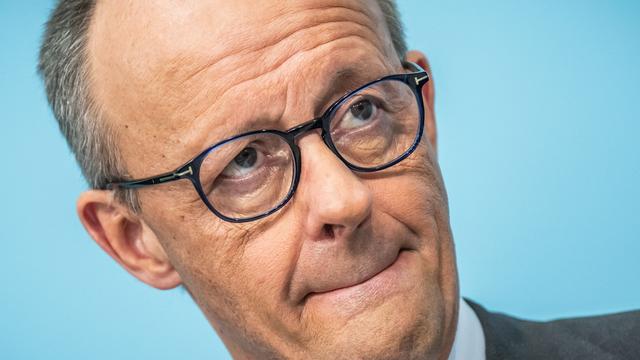 Beratungen über Wahlausgang: Merz gibt FDP verloren - 