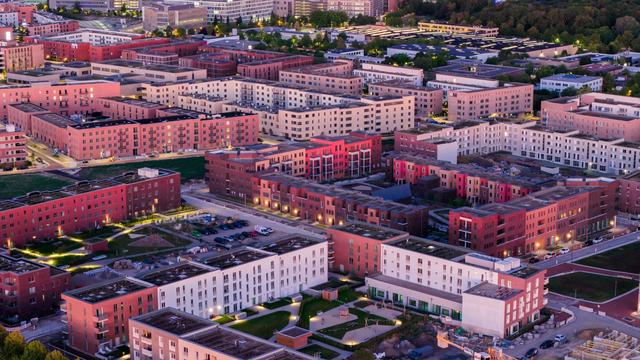 Klausurtagung: Mieten und Mobilität: Wofür sich die Grünen einsetzen wollen