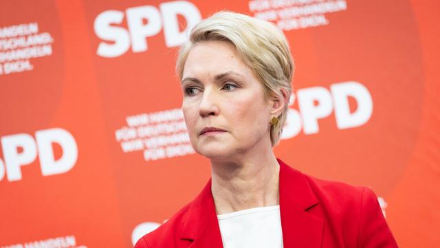 Landtagswahl: Millionen für den Landtagswahlkampf in MV