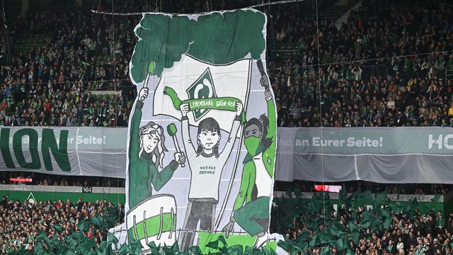 Bundesliga der Frauen: Nach 19 Jahren: Werders Fußball-Chefin verlässt den Verein