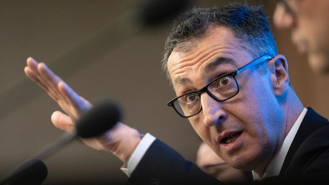 Landtagswahl: Özdemir gegen Teilung der Amtszeit: