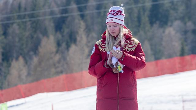 Bild: Winterspiele in Italien: Paralympics: Erste Goldmedaille für Russland