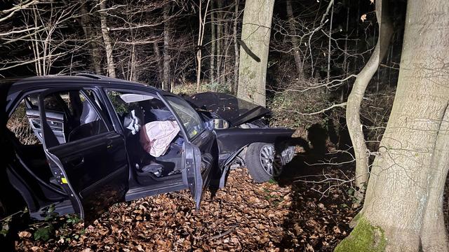 Festnahme: Polizei verfolgt mutmaßliche Golddiebe über die A52