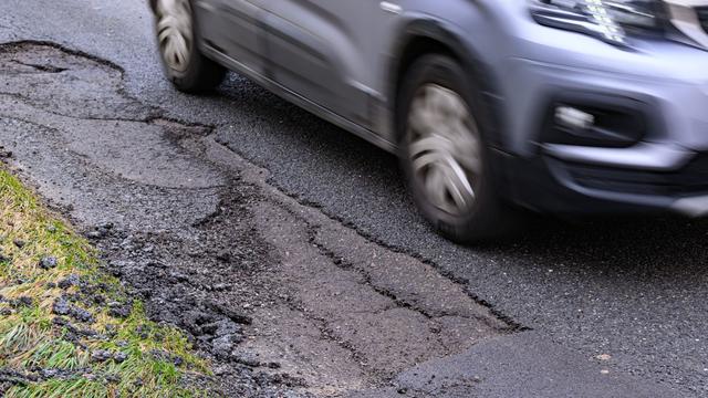 In 125 Brandenburger Kommunen: Probleme melden: Das Maerker-Portal wird nach Update simpler