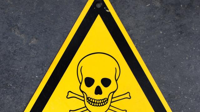 Umwelt: Quecksilber in Salzwedel - Grundwasser wird geprüft