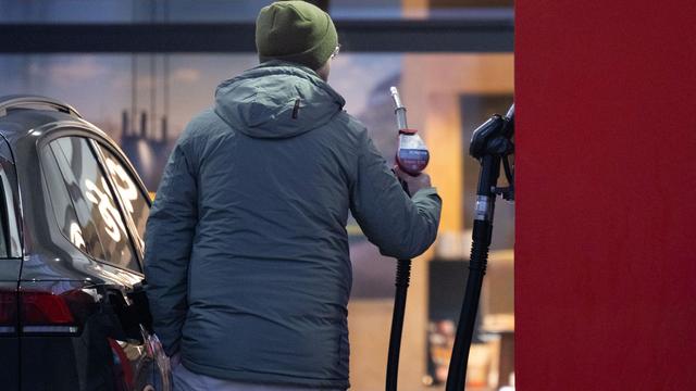 Gestiegene Energiekosten: Sachsens Handwerk schlägt Alarm wegen hoher Spritpreise