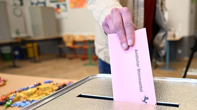 Baden-Württemberg hat gewählt: So haben junge Leute im Südwesten gewählt