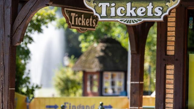 Freizeit: So viel teurer wird der Eintritt in Freizeitparks im Land
