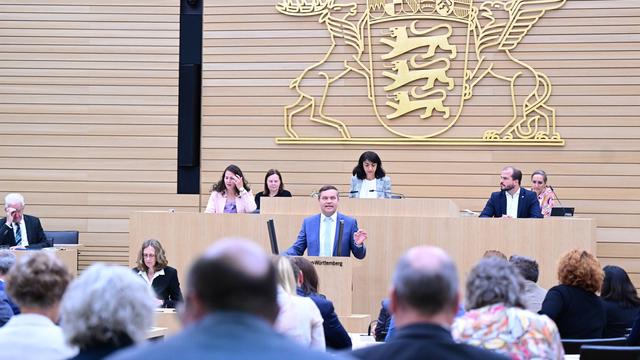 Baden-Württemberg hat gewählt: So viele Frauen sitzen im neuen Landtag im Südwesten