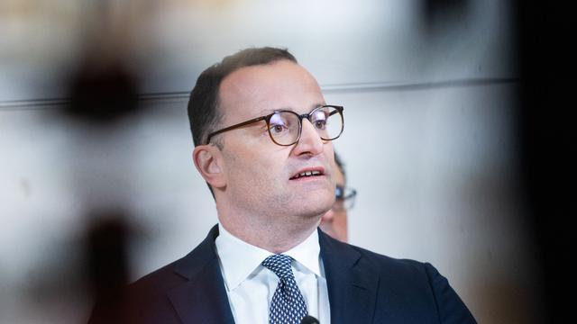 Landtagswahl: Spahn bringt nach Wahl-Patt Teilung der Amtszeit ins Spiel