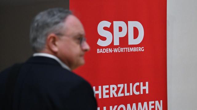Bild: Nach Landtagswahl: SPD will Wahlschlappe aufarbeiten – Neuaufstellung bis Juni