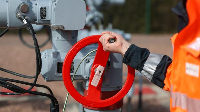 Industrie im Wandel: Studie: Viele Firmen erst am Anfang der Dekarbonisierung