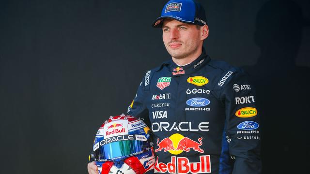 Formel-1-Star auf Abwegen: Verstappen startet bei 24-Stunden-Rennen auf dem Nürburgring