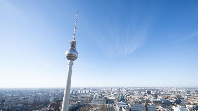 Stadtgesellschaft: Weckruf für Berlin – Stiftung fordert ein neues Zukunftsbild