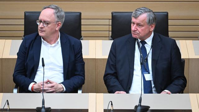 Landtagswahl: Zerrupft und gescheitert: Was von der Opposition übrig ist