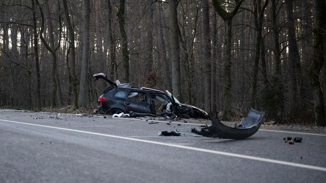 Bericht präsentiert: 94 Verkehrstote in MV - Jeder Fünfte war zu Fuß unterwegs