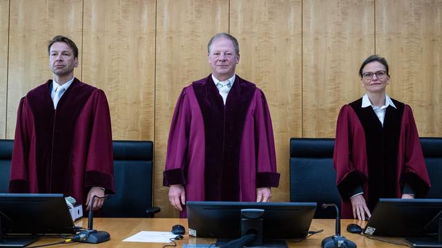 Oberverwaltungsgericht NRW: Urteil: Keine Bundesmittel für AfD-nahe Stiftung für 2021