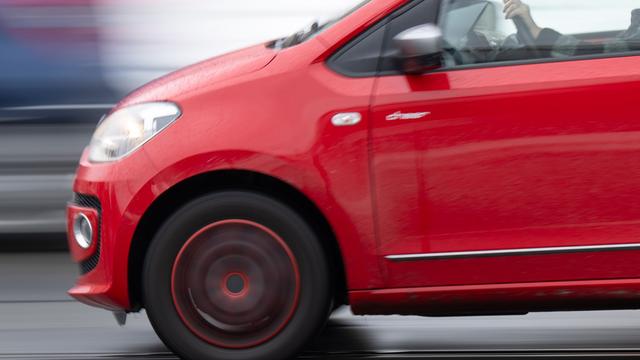 Buntes: Blitzer nimmt unschuldige Autofahrer ins Visier