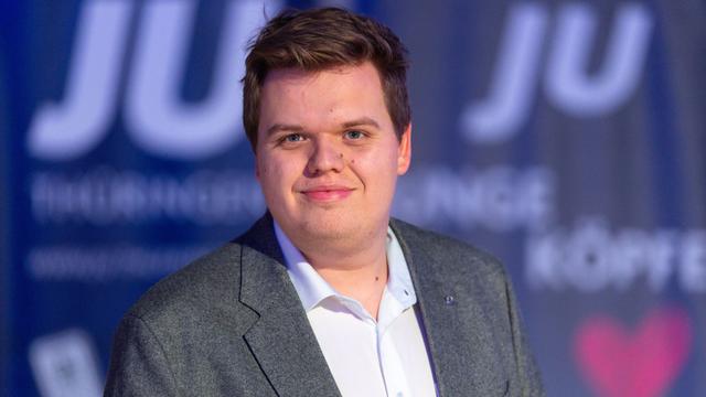 Bildung: CDU-Abgeordneter hofft auf Lösung für Thüringenkolleg