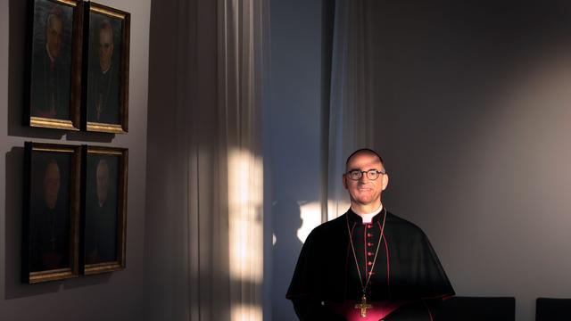 Kommunalwahl: Chauffeur wird Rathauschef - Bischof braucht neuen Fahrer