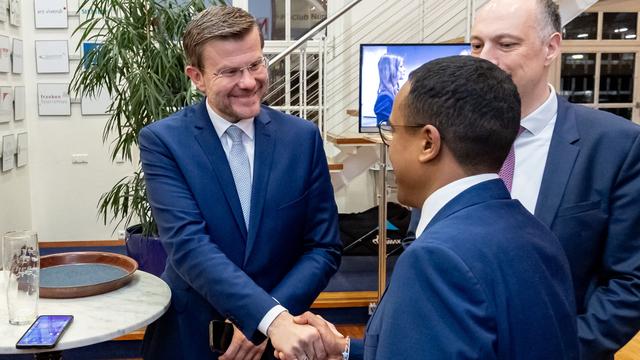 Kommunalwahl in Bayern: CSU baut Status als stärkste Kraft in Nürnberg aus