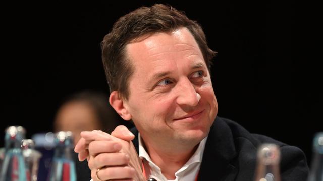 Nach der Landtagswahl: Das ist der neue starke Mann der SPD im Landtag