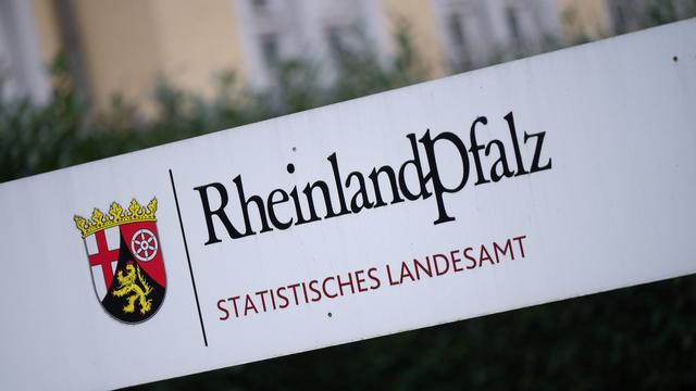 Zehnjahreshoch: Deutlich mehr Unternehmensinsolvenzen in Rheinland-Pfalz