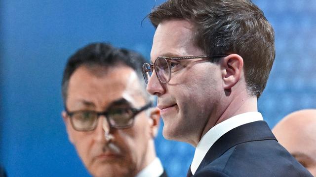 Nach Wahl in Baden-Württemberg: Ein Patt und viele Probleme: Der steinige Weg zur Koalition