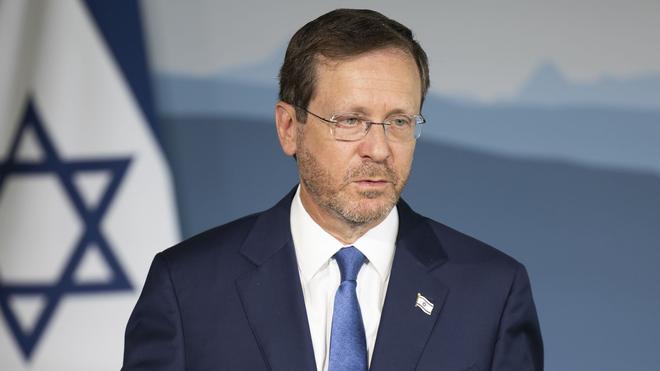  Herzog verteidigt die Angriffe auf iranische Ölfelder (Archivbild)
