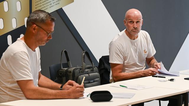 Prozesse: Kein Urteil im Streit zwischen VfL Osnabrück und Antwerpen