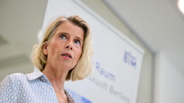 Immobilien: Land Berlin vergibt elf Grundstücke für soziale Projekte