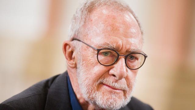 Schöpfer des Dom-Fensters: Maler Gerhard Richter befürwortet Eintritt für Kölner Dom