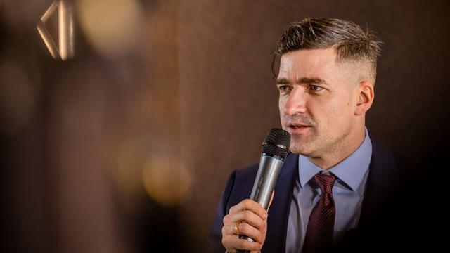 Justiz: Martin Sellner klagt erfolgreich gegen Aufenthaltsverbot