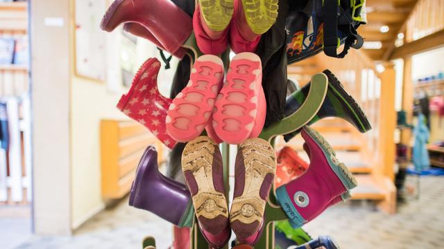 Kabinettssitzung: Mehr Geld für Kitas - Kabinett beschließt neues Gesetz