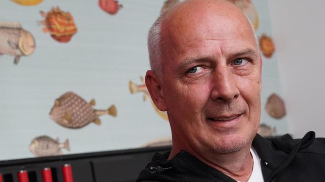 Vor DFB-Pokal-Viertelfinale: Nach Frauenfußball-Spruch: Basler sagt HSV-Einladung ab