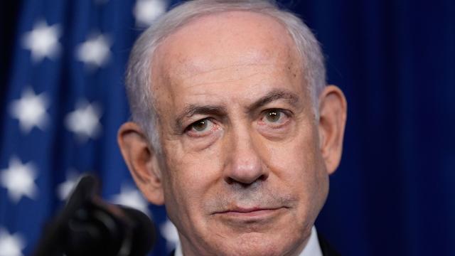 Krieg in Nahost: Netanjahu ruft Iraner zum Sturz der Führung auf